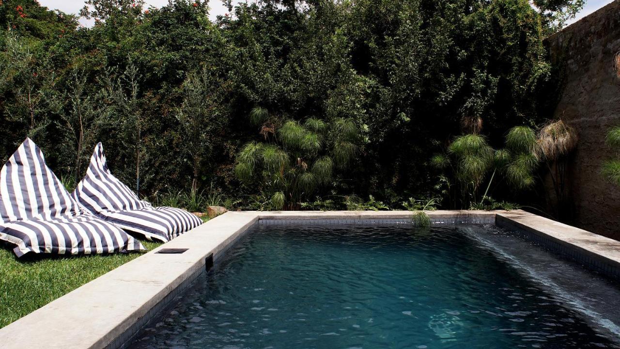 Pablo House Hotel Johannesburg Exterior foto