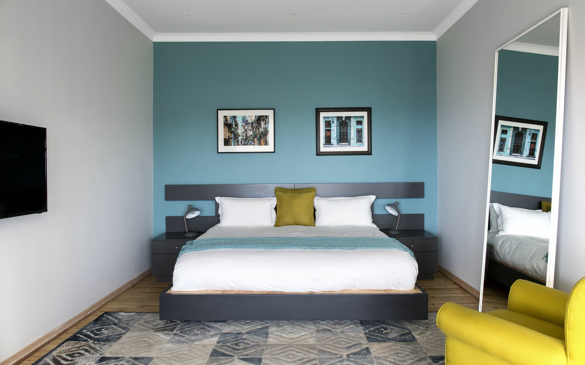 Pablo House Hotel Johannesburg Exterior foto